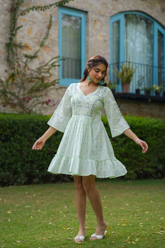 mini dresses sri lanka Flamingo SL